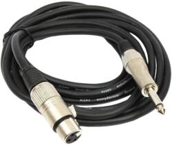 WTF MIC 060 3 m Микрофонен кабел (MIC060-3M)