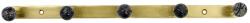 House Doctor cuier de perete HDBall 35 cm 99KK-OPU0DE_99X (900000376) Agatator cuier