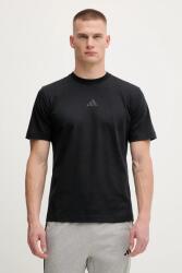 Adidas tricou din bumbac City Escape 9BYA-TSM0FM_99X (JF3254)