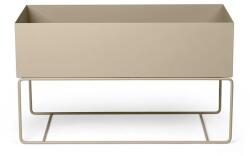 ferm LIVING ghiveci cu ramă Plant Box L 99KK-DOU02T_12X (110108693)