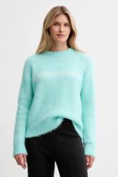 Calvin Klein pulover din amestec de lână 9BYA-SWD10G_06X (LV044D359G)
