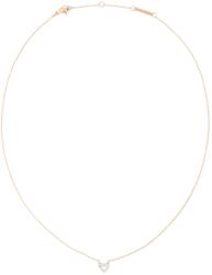 Daniel Wellington colier 99KK-AKD9PF_GLD (DW00401630)