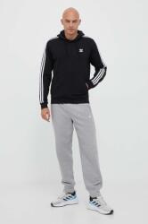 Adidas bluză 3-Stripes 9BYX-BLM092_99X (IM2088)