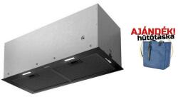 Elica - Páraelszívó FOLD BL MAT/A/72 Fekete + hűtőtáska (PRF0181961ht) - watermarkt