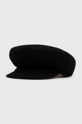 Kangol Beretă de lână 99KK-CAU01N_99X (0259BC.BK001)