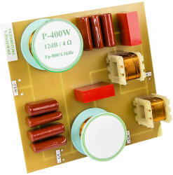 BLOW Crossover difuzor 400W 4 Ohm 3 căi 5900# (5900-)