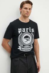 IRO tricou din bumbac 9BYH-TSM0N1_99X (MP19RIDA)