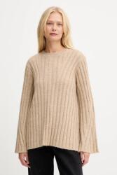 TWINSET pulover din amestec de lână 9BYA-SWD0OS_80X (252AT3150)