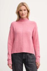 Pepe Jeans pulover din amestec de lână 9BYA-SWD0ML_34X (PL7000032)