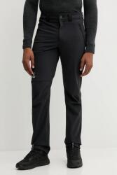 Haglöfs pantaloni de exterior Morän 9BYA-SPM0DB_99X (605402)