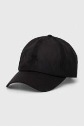 Barbour șapcă de baseball din bumbac 9BYX-CAM0AH_99X (MHA0005)