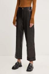 Aeron pantaloni de piele 9BYH-SPD0RZ_99X (CRPA217019)