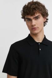 Theory tricou polo PPYH-BLM19K_99X (N0186706)