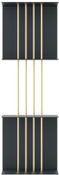 Umage raft suspendat Teaser 99KK-OSU05F_99A (5005.Umage) Raft