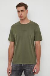 Pepe Jeans tricou din bumbac Dave Tee PPYH-TSM0JA_77X (PM509231)