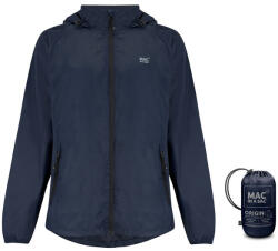 Mac in a Sac Mac Sac Origin 2 UNI vízálló kabátban, sötétkék