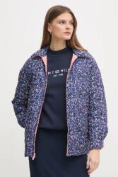 Pepe Jeans geaca cu doua fete FLEUR DAILY PPYA-KUD086_39X (PL402499)