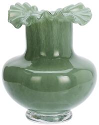 Madam Stoltz vază decorativă 15 x 19, 5 cm 99KK-DRU102_76X (J71242079G)