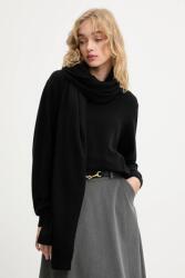 ANSWEAR pulover de lana B9YA-SWD028_99X (WA25-SWD028)
