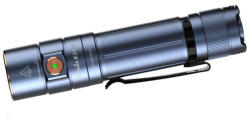 Fenix Újratölthető LED lámpa E35R, kék