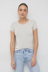 United Colors of Benetton tricou din bumbac PPYX-TSD1A6_08X (1091D1M10.152)