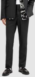 AllSaints pantaloni DIMA PPYH-SPM0I5_99X (MM047Z)