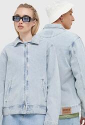 Guess Originals geacă din denim PPYX-KUU01E_50J (M3GG75D4ZW0)