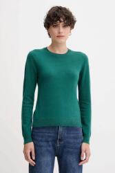 Benetton pulover de lână PPYH-SWD0DO_67X (1002D1K01)