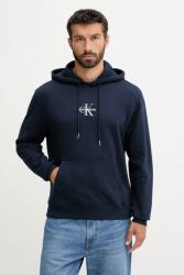 Calvin Klein hanorac cu glugă bărbătesc de bumbac 9BYA-BLM0OS_59X (LV04RD243G)