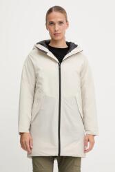 Jack Wolfskin geacă FROST HAVEN 9BYA-KUD0YO_01X (A65091)