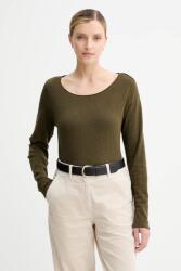 Marc O'Polo longsleeve din bumbac 9BYA-BUD098_91X (5000007381)