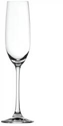 Spiegelau set de pahare de șampanie Salute Champagne 210 ml 4-pack 99KK-SLU08L_TSP (4720175) Pahar