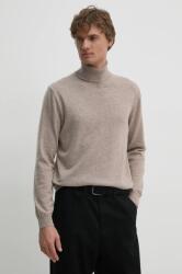 Benetton pulover de lana 99KK-SWM08G_08X (1002U2180)