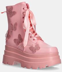 Koi Footwear bocanci 9BYH-OBD00T_39X (SWD.93)