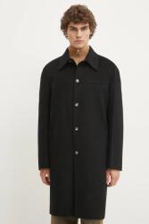 Nanushka palton de lana JANNO 9BYH-KPM04E_99X (NM24CROW01799)