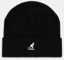 Kangol căciulă WAY TEXT 99KK-CAU2P5_99X (K3793.BK001)