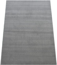 Ber Zurich 1901 Szürke 120x170 cm Szőnyeg