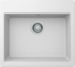 Elleci - Mosogatótálca Time 105 G68 Bianco (LG210568) - watermarkt