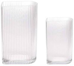 HKliving vaza decorativa 2-pack 99KK-DEU4RY_MLC (AGL4445)