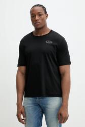 Diesel tricou din bumbac T-MADJUST-R2 T-SHIRT PPYA-TSM0K3_99X (A16432.0SKAF)