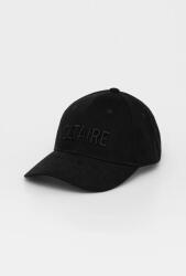 Zadig&Voltaire șapcă de baseball din bumbac 9BYH-CAM0AN_99X (OMHT00001)