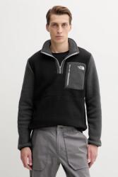 The North Face hanorac fleece Yumiori 9BYA-BLM0CU_99X (NF0A883SS5H1)