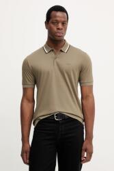 BOSS polo bărbați din bumbac Penrose 38 PPYY-TSM292_81X (50469360)