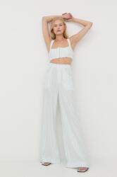 For Love & Lemons pantaloni PPYY-SPD179_05X (CB1766.SP22)
