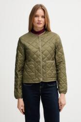 Tommy Hilfiger geacă de tranziție de femei 9BYA-KUD0W1_91X (WW0WW47290)