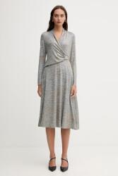 Joseph Ribkoff rochie 9BYA-SUD0ES_SLV (253285)