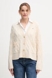 Tommy Hilfiger cardigan din lână 9BYH-SWD16N_01X (WW0WW43089)