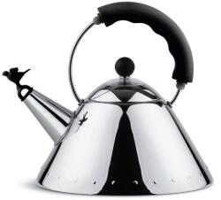 Alessi ceainic cu fluier 9093 99KK-KBU3A7_90X (9093.B)