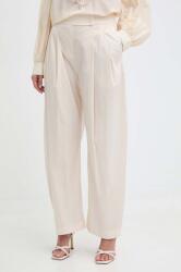 Pinko pantaloni PPYH-SPD0KC_01X (103577.A1TX)