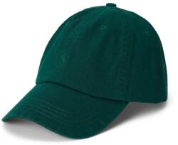 Ralph Lauren șapcă de baseball din bumbac 9BYA-CAM05K_79X (710980231)